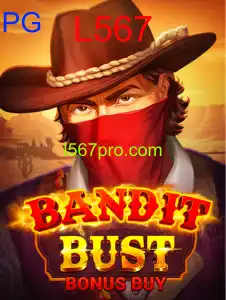 BanditBustBonusBuy