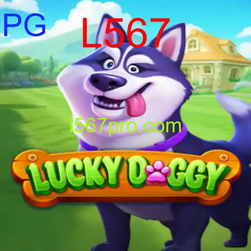 LuckyDoggy
