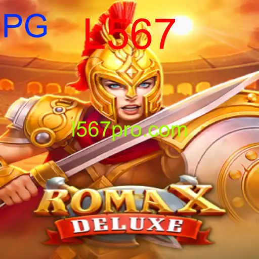 RomaXDeluxe